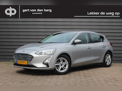 Ford Focus - 1.0 EcoBoost Trend Edition Business - NAVIGATIE - CRUISE - CARPLAY - PDC V+A