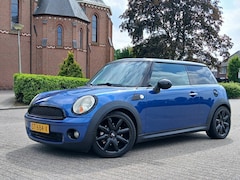 MINI One - 1.4