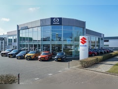 Mazda 3 - 3 2.5 e-SkyActiv-G M Hybrid 140 Nagisa