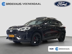 Ford Kuga - 2.5 PHEV ST-Line X | Panoramadak | Black Pack | Trekhaak | AGR
