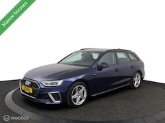 Audi A4 Avant - 40 TFSI S edition