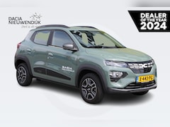 Dacia Spring - Expression 27 kWh DEMO / DC LADER 30 KWH