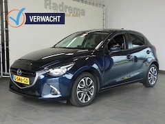 Mazda 2 - 2 1.5 Skyactiv-G GT-M