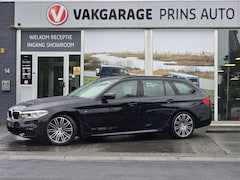 BMW 5-serie Touring - 520i High Executive M-Sport |PANO|STOELVERW.|ORIG. NL|NAP| 2914