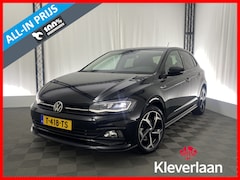 Volkswagen Polo - 1.0 TSI Highline Business R Automaat | Apple Carplay | Navi | Dodehoek det. |