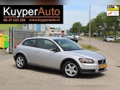 Volvo C30 - 1.6 clima lm dealer onderhouden nw apk