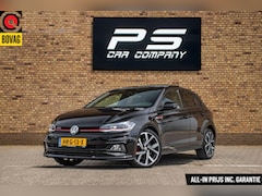 Volkswagen Polo - 2.0 TSI GTI, Pano, 1ste eig, Dealeronderhouden