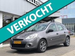 Renault Clio Estate - 1.2 TCE Special Line - Navigatie - Airco