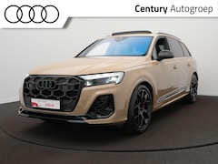 Audi Q7 - 60 TFSI e quattro Pro Line S Competition | Massage | ADV. onderstel | Leder | Nachtzicht |