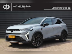 Renault Symbioz - 1.6 E-Tech full hybrid 145 esprit Alpine - PANODAK - H&K - 360 CAMERA - GOOGLE