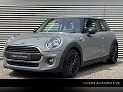 MINI One - 1.5 Salt / Nederlandse Auto / Apple Car Play / Android Auto / Navigatie / Airconditioning