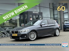 BMW 1-serie - (f20) 118D 105KW 5DR AUT8 Executive M-Pakket