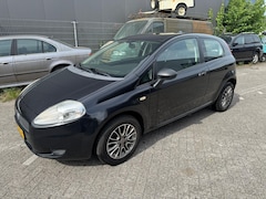 Fiat Grande Punto - 1.2 Active