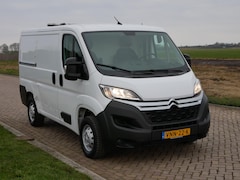 Citroën Jumper - 30 2.2 BlueHDi 140 L1H1 Club AC NAVI CAMERA 2022 * 7999 EX BTW