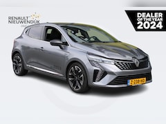 Renault Clio - 1.0 TCe 90 GPF techno / DEMO / PACK WINTER / PACK LOOK