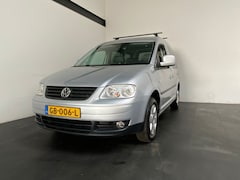 Volkswagen Caddy - 1.4 Comfortline 5p