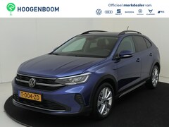 Volkswagen Taigo - 1.0 TSI Life | CarPlay | Parkeersensoren | Climate control | Adaptieve cruise control | El