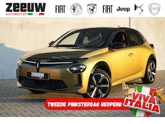 Lancia Y(psilon) - Ypsilon LX 51 kWh | Navi | Exclusive | "Oro"