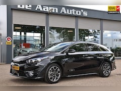 Kia Pro cee'd - ProCeed 1.5 T-GDi GT-Line Acc Camera Automaat Btw