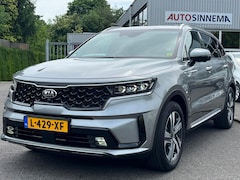Kia Sorento - 1.6 T-GDI Hybrid 2WD ExecutiveLine 7p. Verwacht