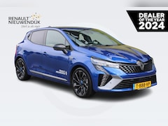 Renault Clio - 1.6 E-Tech Full Hybrid 145 esprit Alpine / DEMO / PACK PREMIUM SOUND BOSE / PACK CITY PREM