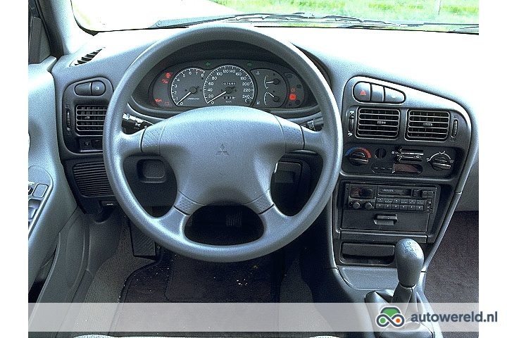 Interieur