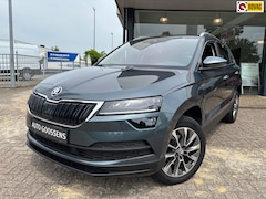Skoda Karoq - 1.5 TSI ACT DSG Automaat Clever
