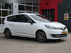 Renault Grand Scénic - 1.2 TCe 131pk Bose | Navi | Camera | Keyless | Climate | Cruise | LM-V