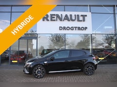 Renault Clio - 145PK-FULL HYBRID-ESPRIT ALPINE-BOSE-DEMO