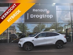 Renault Arkana - 145PK-FULL HYBRID-RS LINE-41DKM-NAVI-CAMERA