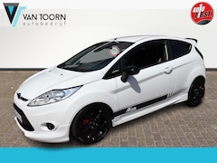Ford Fiesta - 1.6 Metal. Leder interieur