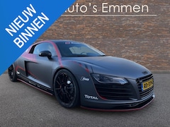 Audi R8 - 4.2 V8 FSI 49000KM R8 4.2 V8 FSI