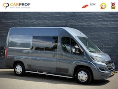 Fiat Ducato - 30 2.3 MultiJet L2H2 DUBBELE CABINE