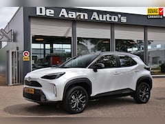 Toyota Yaris Cross - 1.5 Hybrid Explore Two Tone Camera Stoelverwaming Nap