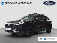 Ford Kuga - 2.5 PHEV ST-Line X | Black Pack | Pano | Trekhaak