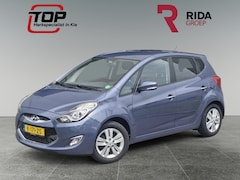 Hyundai ix20 - 1.6i Automaat