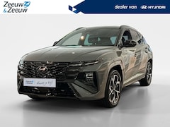Hyundai Tucson - 1.6 T-GDI PHEV N Line 4WD | MEGAKORTING | DIRECT LEVERBAAR |