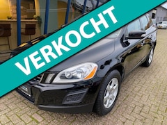 Volvo XC60 - 3.0 T6 AWD Momentum Automaat 305PK