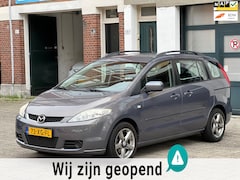 Mazda 5 - 5 1.8 Touring-7 persoons-airco
