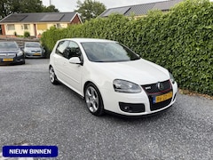 Volkswagen Golf - 2.0 TFSI GTI | Navi | Autom. Airco | Cruise Control | LMV | Trekhaak | APK tot 29-10-2025
