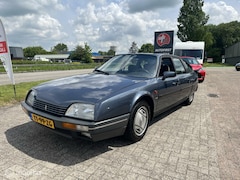 Citroën CX - 2.5 GTI Turbo 2 1988