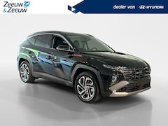 Hyundai Tucson - 1.6 T-GDI PHEV Premium 4WD | MEGAKORTING | DIRECT LEVERBAAR |