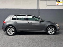 Volkswagen Golf - 1.0 TSI Comfortline, Navi, Stoelver, Acc