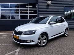 Skoda Fabia - JOY 1.2TSi | Parkpilot | Climate control | Cruise control |