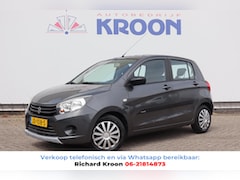 Suzuki Celerio - 1.0 Comfort, Airco