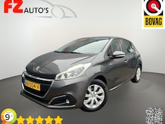 Peugeot 208 - 1.2 PureTech Blue Lion | Metallic |