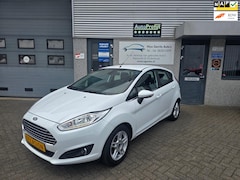 Ford Fiesta - 1.0 EcoBoost Titanium TOP STAAT