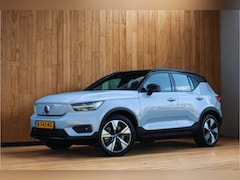 Volvo XC40 - Recharge P8 AWD R-Design | Warmtepomp | 360° Camera | Lighting-Pack | Stuur/Stoelverwarmin