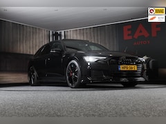 Audi A6 Avant - 55 TFSI e Quattro S6 Look / Head Up / Memory / Leder / Elek Stoelen / Acc / F1 / Lane Assi