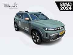 Dacia Duster - 1.2 TCe 130 mild hybrid Extreme ANDROID AUTO APPLE CARPLAY / CLIMATE CONTROLE / PARKEERSEN